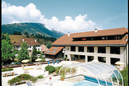 Le Chalet