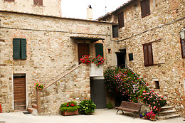CASA POUSADOIRA