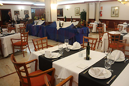 HOTEL SANTA CECILIA