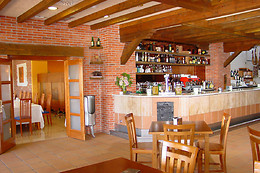 HOTEL CRISTINA