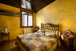 LA POSADA DE SAN MILLAN