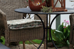 CASA RURAL TERESA