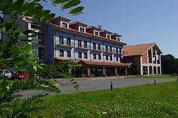 HOTEL CRISTINA
