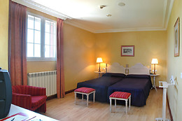 HOTEL SAN CAMILO