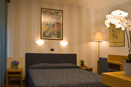 Hotel Clarici