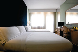 Hotel Villa Capodimonte