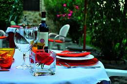Agriturismo La Ginestrella