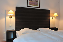 Hotel Mirage