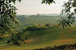 Agriturismo Al Brich