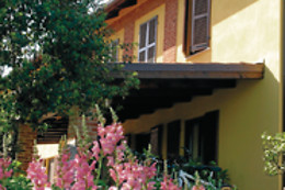 Agriturismo Tre Tigli