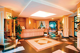 Hotel Villa Capodimonte