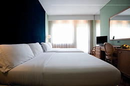 Hotel Villa Capodimonte