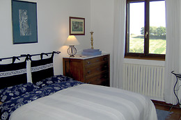 Agriturismo Fontechiara