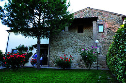 Agriturismo La Ginestrella