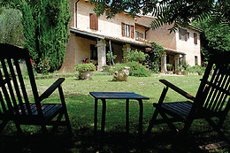 Agriturismo Fontechiara