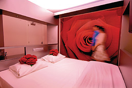 Hotel Mirage