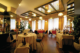 Hotel Mirage