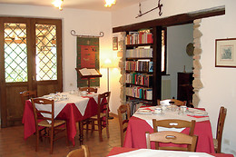 Agriturismo Fontechiara