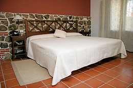 HOTEL SPA VILLA DE MOGARRAZ