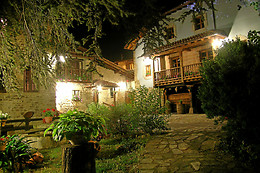 POSADA DE VIÑÓN-CASA REDA