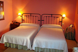 CASONA DE LA SALCEDA