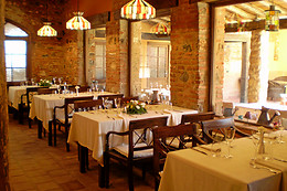HOTEL RURAL CERRO PRÍNCIPE