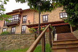 POSADA DE VIÑÓN-CASA REDA