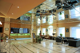 HOTEL SANTA CECILIA