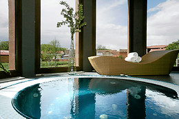 AQUA LUNA SPA