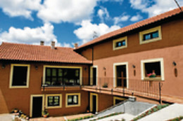 AQUA LUNA SPA