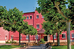 HOTEL SAN CAMILO