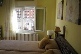 HOSTAL CANIGO