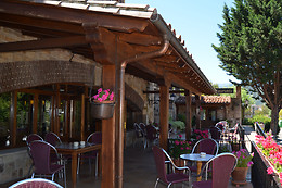 HOTEL INFANTADO