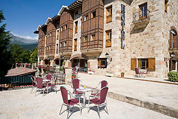 HOTEL INFANTADO