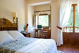 HOTEL INFANTADO