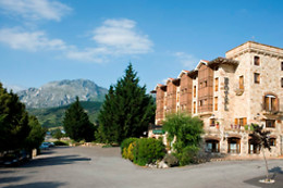HOTEL INFANTADO