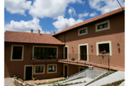 AQUA LUNA SPA