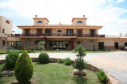 HOTEL RURAL LOS NOGALES