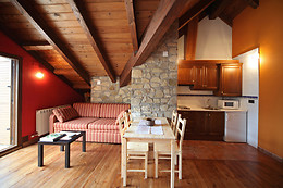 VILLA DE PLAN APARTAMENTS & SUITES