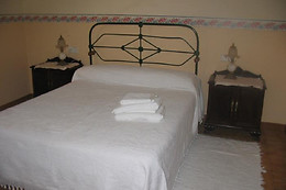 CASA POUSADOIRA