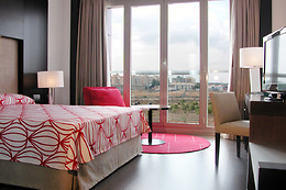 HOTEL PALACIO ALBACETE & SPA