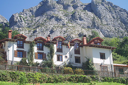 POSADA EL SESTIL