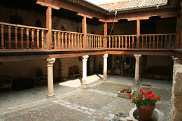 LA POSADA DE SAN MILLAN