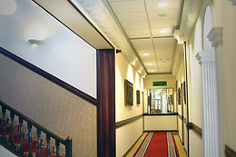 HOTEL SAN CAMILO