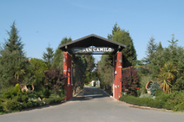 HOTEL SAN CAMILO