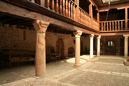 LA POSADA DE SAN MILLAN