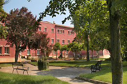 HOTEL SAN CAMILO