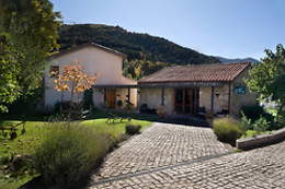 LA POSADA DE SAN MILLAN