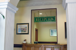 HOTEL SAN CAMILO