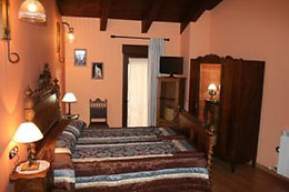 CASA RURAL TERESA